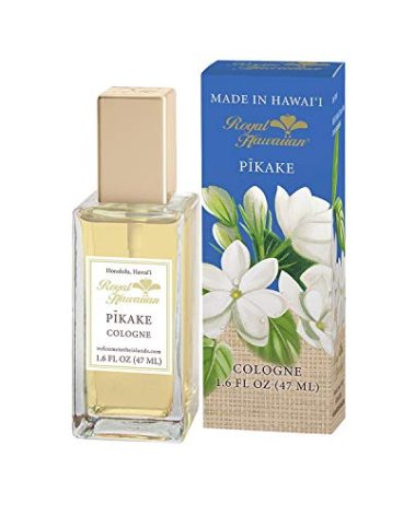 Royal Hawaiian Cologne Pikake 1.6 oz.