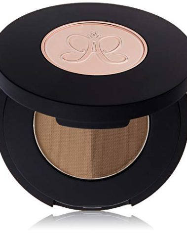 Anastasia Brow Powder Duo - Dark Brown