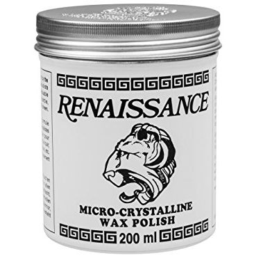 Renaissance Wax 200 ml.