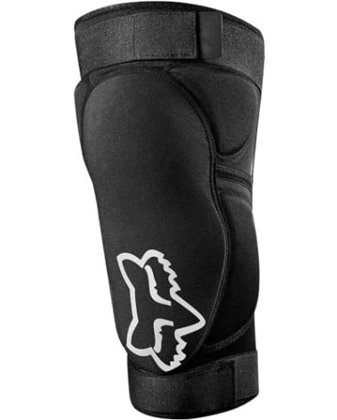 Fox Racing Launch D3O Mountain Bike Knee Guard, Medium