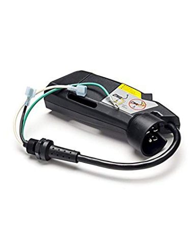 ProTeam 836225-1 Switch Cord & Power Cord Assembly