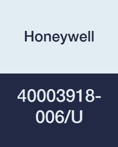 Honeywell 40003918-006/U Power Head Conversion Kit for V4043 and V8043 Zone Valve