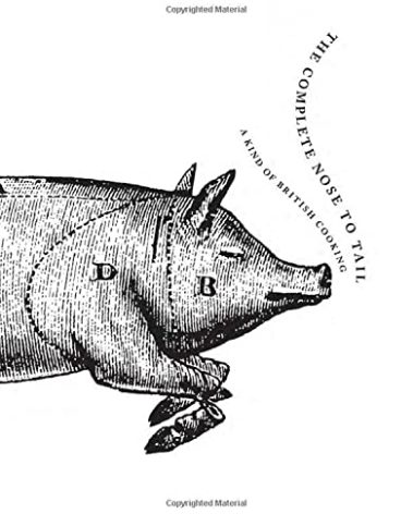 The Complete Nose to Tail