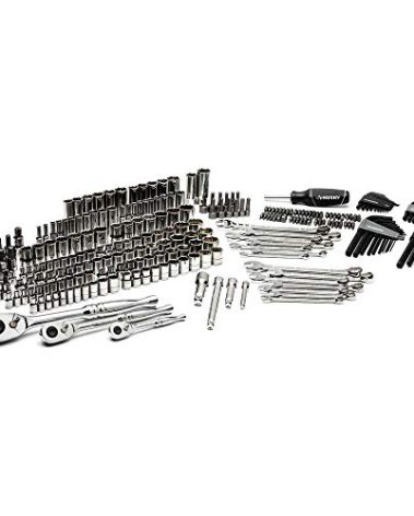 Husky Mechanics Tool Set (270-Piece)