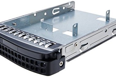 Supermicro MCP-220-00043-0N 3.5" convert to 2.5" HDD Tray