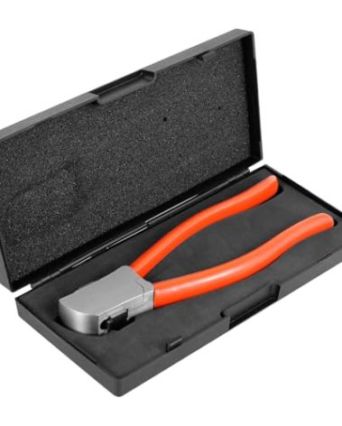 Key Cutter, Professional Stainless Steel Cutting Pliers for Cutting Car Keys, Motorcycle Keys, Door Keys