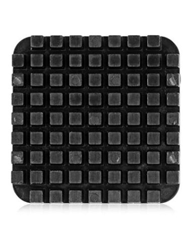 New Star Foodservice 7006889 Replacement Pusher for 7006872 New Star Foodservice Wall Mounted 3/8" French Fry Cutter (REPLACEMENT PART ONLY COMPATIBLE WITH NSF WALL MOUNTED FRENCH FRY CUTTER) Black