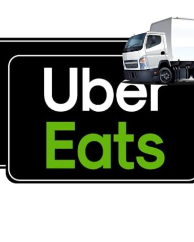 2Pack Delivery Vehicel Car Magnet,Driver Car Sign 12 * 8IN