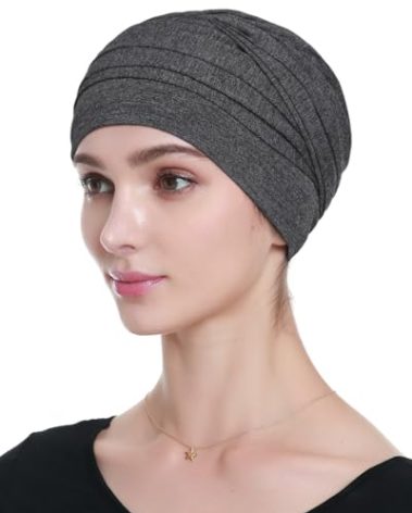 Alnorm Chemo Scarves Women's Hats for Cancer Patients