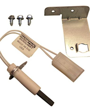 Duralight USA Nitride Furnace - Heater Ignitor Direct Replacement For Trane American Standard IGN00152 and IGN00146