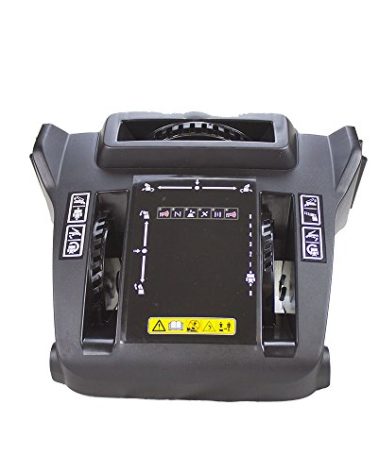 Husqvarna, Poulan/WeedEater/Husqvarna Console Base Multi Control Manufacturer's Product Number: 581131201