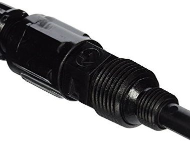 Stenner Pump Company UCDBINJ Injection Check Valve 1/4-Inch (Two Pack)