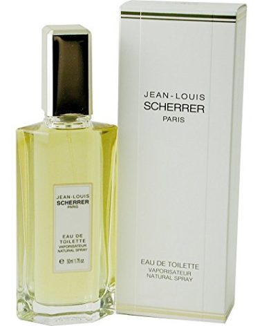 Jean Louis Scherrer Jean Louis Scherrer EDT Spray 3.3 oz Women