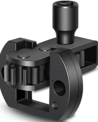 Camoo J-46392 Engine Barring Tool, Engine Turning Tool for Detroit Diesel DD13, DD15, DD16, MBE4000, MBE900 Alternative to J-46392 W904589046300 Flywheel Cranking Turning Tool