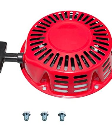 Ruma Pull Start Recoil Starter Assembly for Honda GX240 GX270 8Hp 9Hp Engine