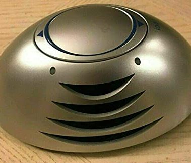 Golden Wave Oxygen Ionizer, Infrared Sauna, 12V