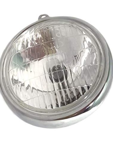 isbridge Suitable Fit For HEADLIGHT LIGHT LAMP CHALY 50 70 CF50 CF70 DAX CT70 ST50 ST70