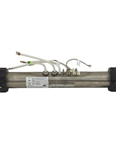 Gecko 9920-101435 15" x 2" 230V 4kW Heater