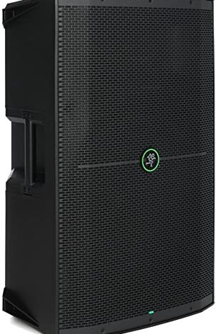 Mackie Thump215XT 15" 1400W Enhanced Powered Loudspeaker with Bluetooth System Control