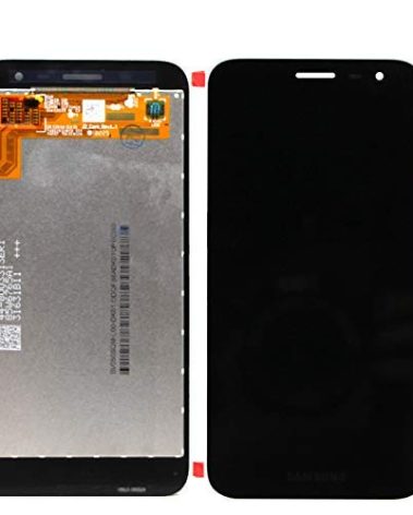 Ygpmoiki LCD Display Digitizer Touch Screen Assembly Replacement for Samsung Galaxy J2 Core J260 J260G J260M J260T J260A J260F 5.0 inch (Black)