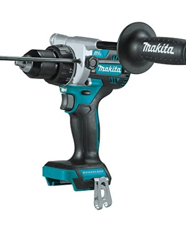 Makita XPH14Z 18V LXT® Lithium-Ion Brushless Cordless 1/2" Hammer Driver-Drill, Tool Only