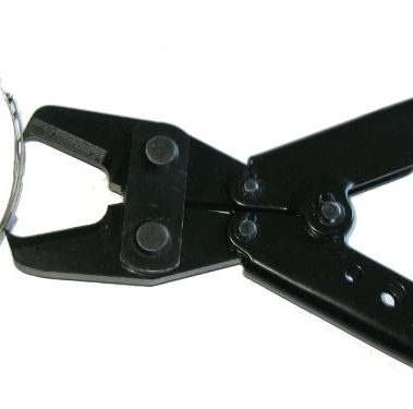 TJ Longda Clamp Pliers for Oetiker Earless Low Profile Clamps Product Group 168