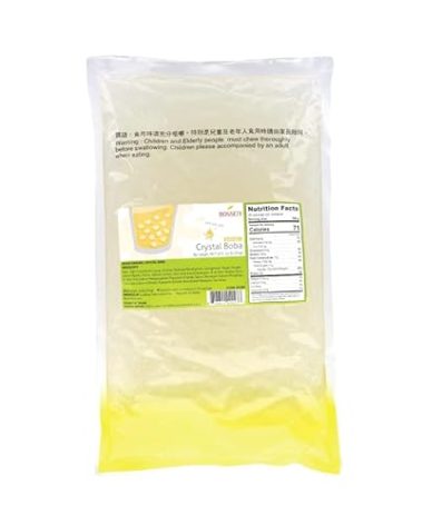 Bossen Crystal Boba (Original)