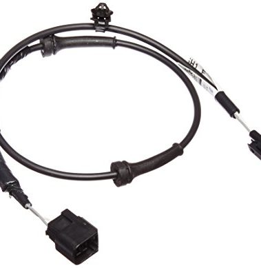 Mazda BP4K-67-SH1E ABS Wheel Speed Sensor Wire Harness