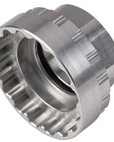 Front Chainring Direct Mount Tool Installation and Removal Tool of Lock Ring for Chainring Compatible Shimano M7100 M8100 M9100