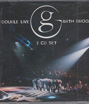 Garth Brooks: Double Live