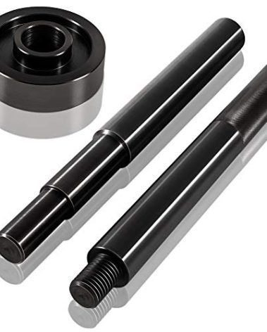 Gimbal Bearing Alignment and Install Kit, Heavy Duty Engine Alignment Tools Set Fits for Mercruiser Alpha 1 Bravo Volvo OMC MR Cobra