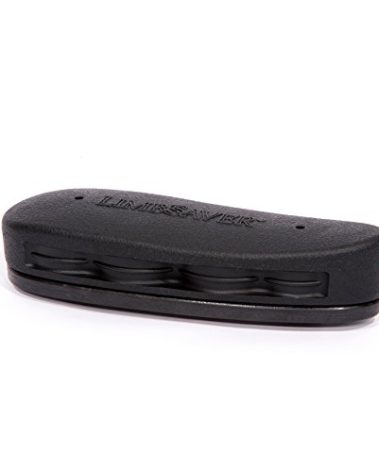LimbSaver unisex adult Ruger, Browning, LimbSaver 10800 AirTech Precision Fit Recoil Pad for Ruger Browning and Winchester Models, Black, Winchester Models US
