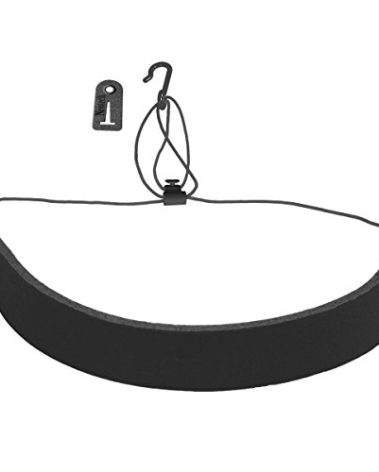 Neotech C.E.O. Comfort, Black, X-Long Clarinet Strap (2301232)