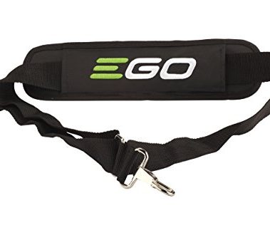 EGO Power+ AP5300 Blower Strap for EGO 530 CFM Blower LB5300/LB5302 Black