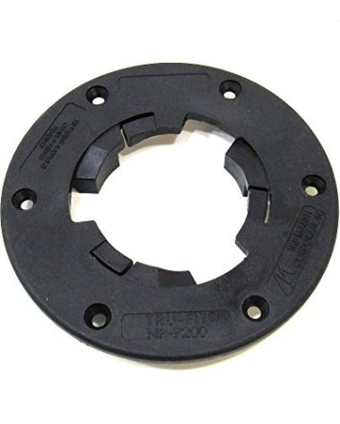 Malish NP9200 Clutch Plate