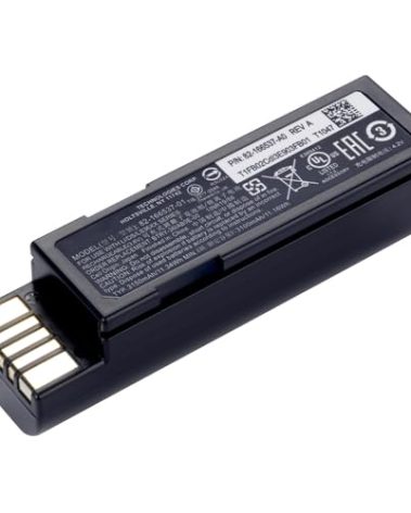 DS3678 Scanner Battery for Zebra DS3600 DS3678 LI3678 LI3678-SR LS3678 DS3678-SR0F003VZWW DS3678-SR DS3678-HD DS3678-ER Series Scanners, BTRY-RF20GAB0E-00 82-166537-01 3.6V 3150mAh/11.34Wh