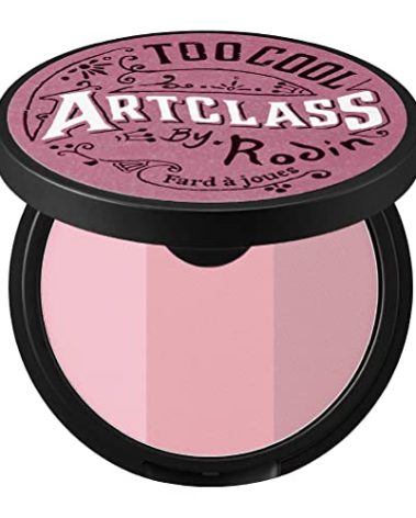 Too Cool for School Artclass by Rodin Blusher De Mauve, 0.31oz