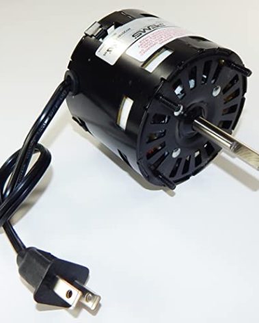 60024-0 Aftermarket Penn Vent Electric Motor (7163-9771)