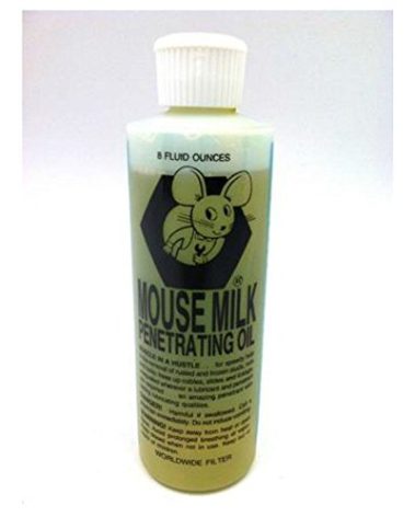 Mouse Milk Penetrating Oil