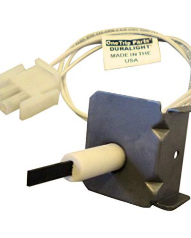Duralight USA Nitride Furnace - Heater Ignitor Direct Replacement For Lennox - Armstrong - Ducane 70W16 and LB-112237B