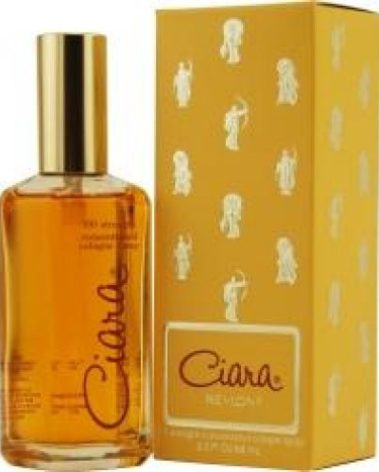 REVLON Ciara Eau De Parfum Spray 2.3 oz for Women