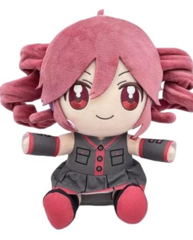 Notafraid Kasane Teto 10inch