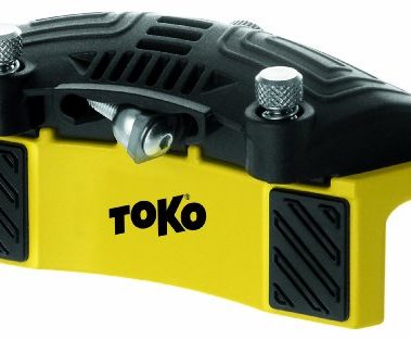 TOKO Pro Ski and Snowboard Sidewall Planer