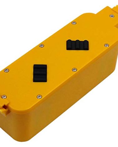 Mighty Max Battery 14.4V Vacuum Battery for iRobot Roomba 400 4000 5545 17373 APS