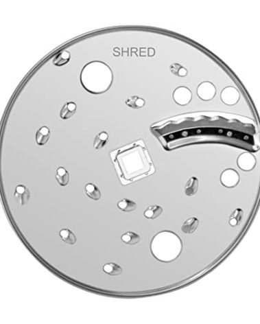 SLICE SHRED DISC BLADE for Hamilton Beach Food Processor 70730 70670 70740 70760