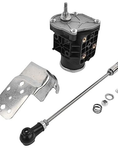 Bicos 39400-2G700 Wastegate Control Valve Solenoid Fits for Hyun-dai Sonata Santa Fe Kia Optima 2.0L Turbo Replaces 394002G700 Turbo Charger Solenoid