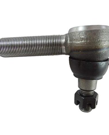 RAParts 527658R91 New RH Tie Rod Fits Case-IH Tractor Models 385 454 485 574 674 +