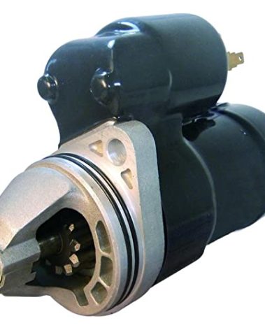 OEG Parts New Starter Compatible with Polaris Sportsman 850 ATV EPS Forest X2 XP EPS Touring 2009-2016 4011979, 4011979-479, 4012855-479, 4014946479, SHI0161, 41044070