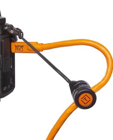 Tether Tools TetherGuard Camera Support Cable Management, 3 Pack