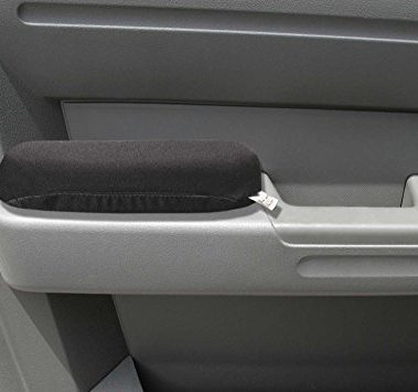 Elbow Friend Automotive Midnight Black